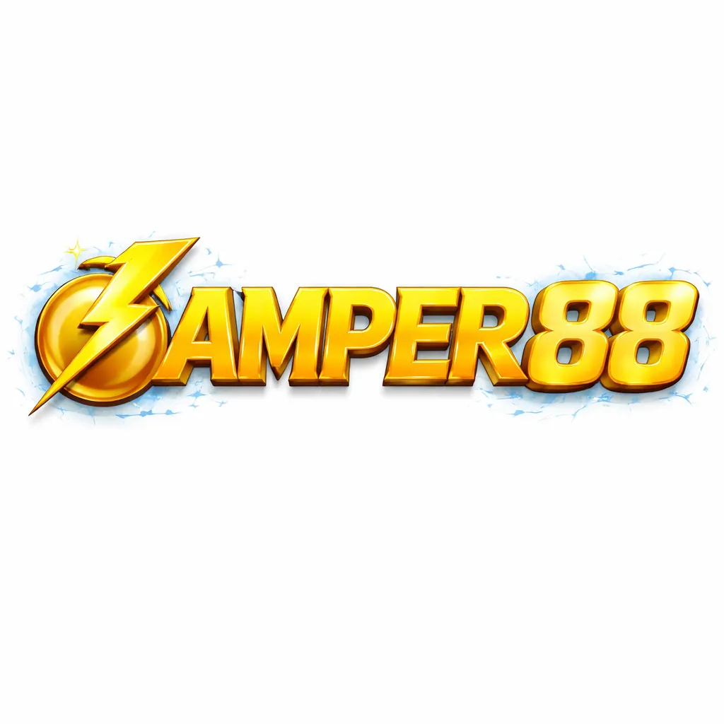 AMPER88 - Game Gaple Seru dan Menyenangkan