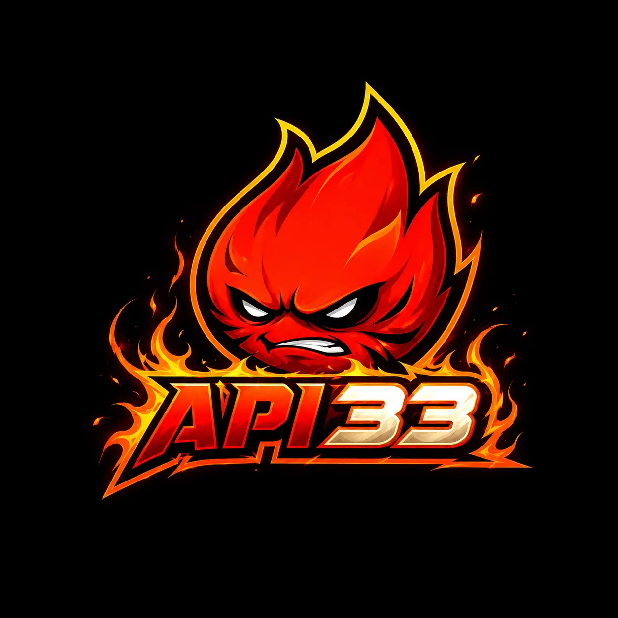 API33 - Permainan Match-3 Seru dan Menyenangkan