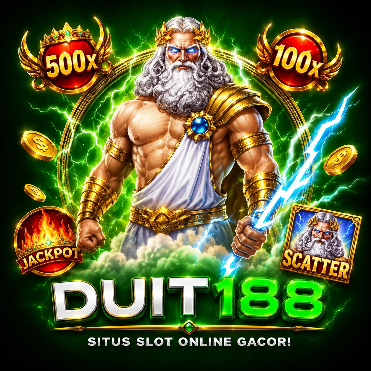 DUIT188 - Petualangan Seru dalam Dunia MMORPG