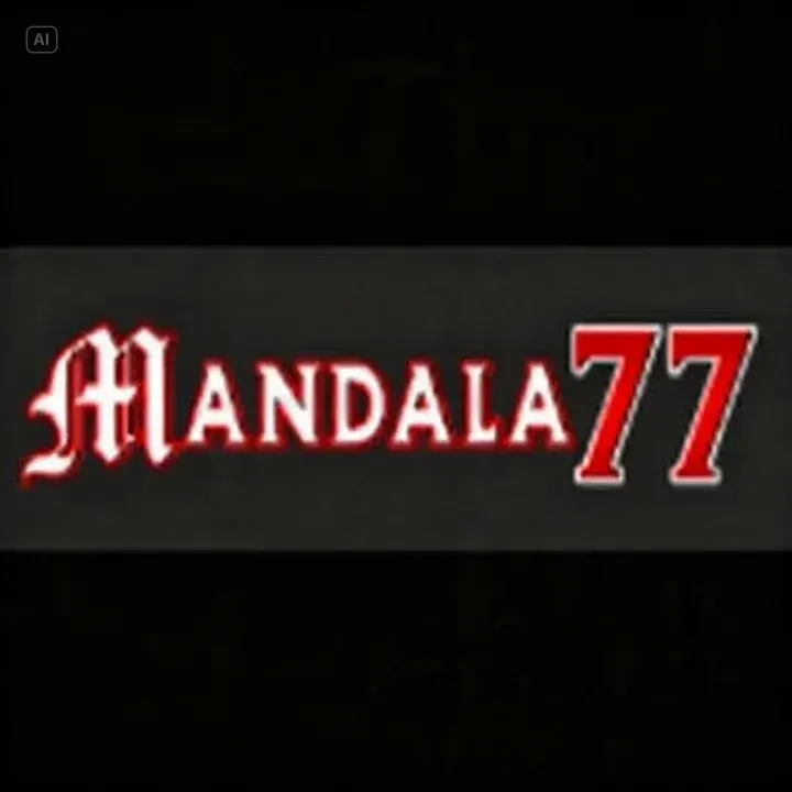 MANDALA77 - Pertarungan Strategis yang Mengasyikkan