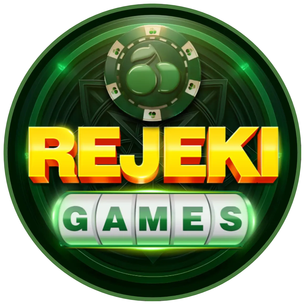 REJEKIGAMES - Game Poker Seru dan Menguntungkan