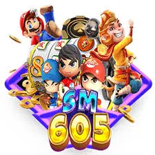 SM605 - Game Live Casino Terbaik di Ujung Jari Anda