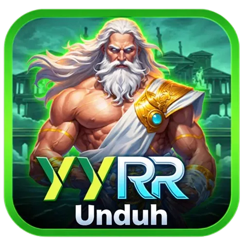 YYRR - Petualangan Seru di Dunia Fantasi